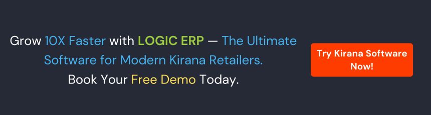 Modernize Rural Kirana Outlets Using Technology