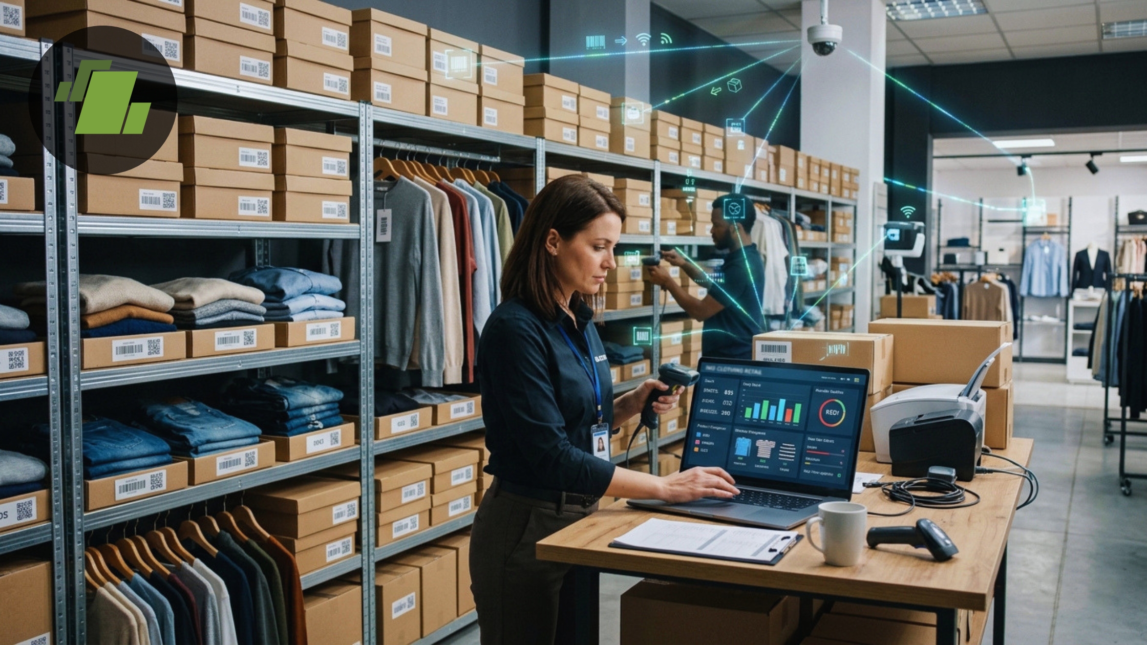 Importance and Benefits of Inventory Management Software