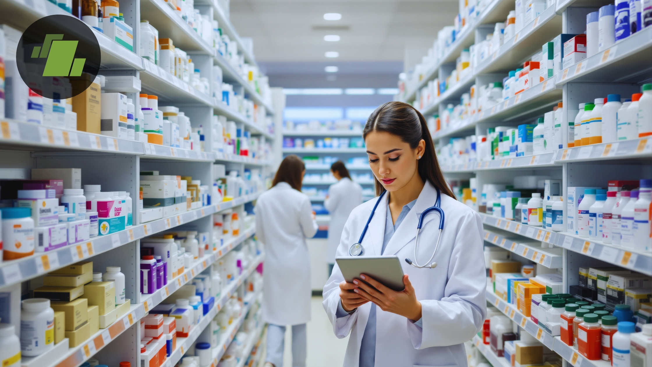 Why do you Need a Management System for Your Pharmacy?
