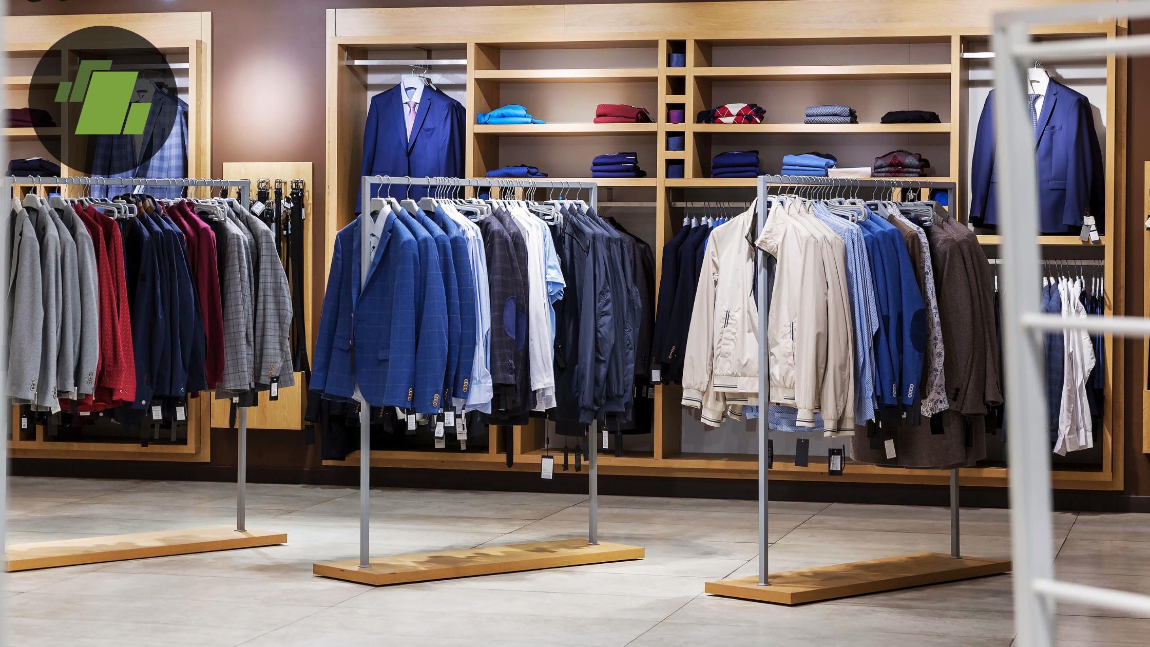 Using ERP Software in Your Apparel Business: 5 Benefits