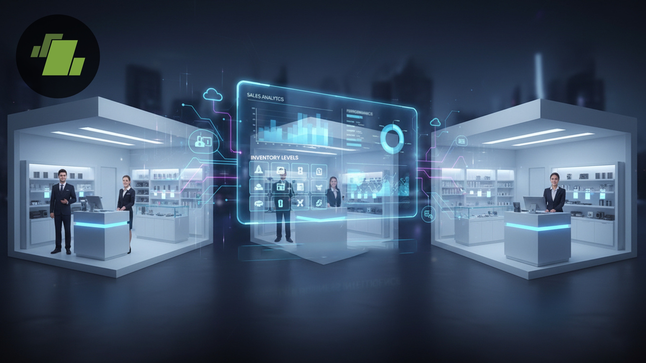 5 Guidelines for Creating a Multi-Store Retail Business that Succeeds