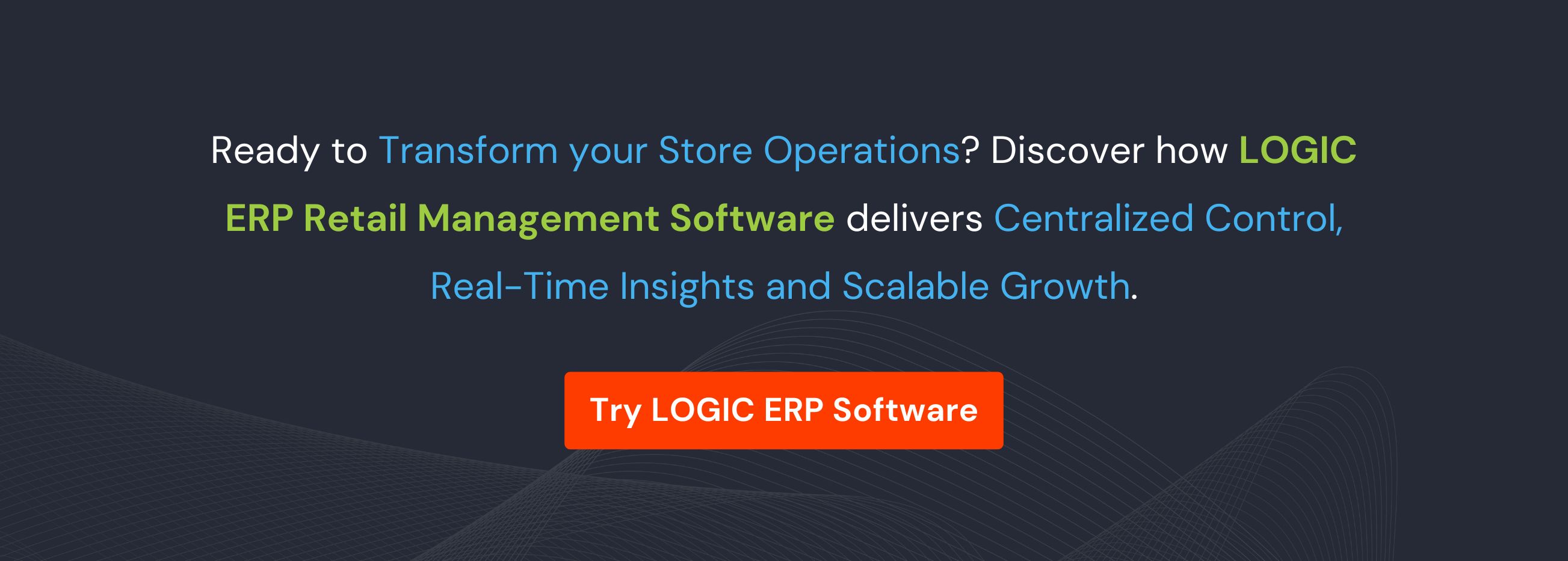 How Retail Management Software Can Transform Your Store Operations