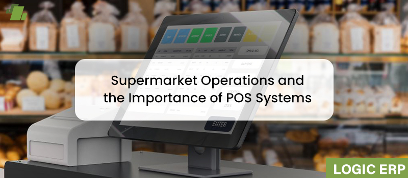 POS System