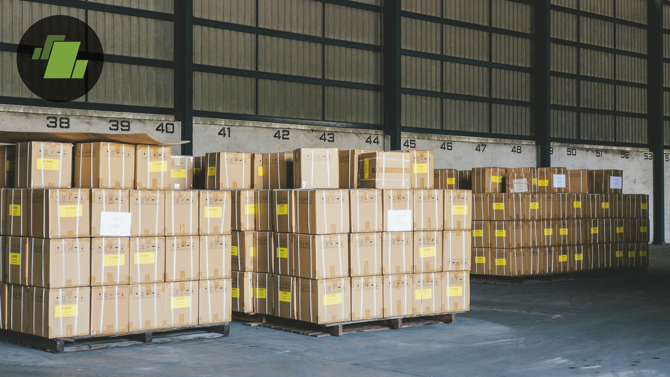 LOGIC ERP FMCG Software for distributors