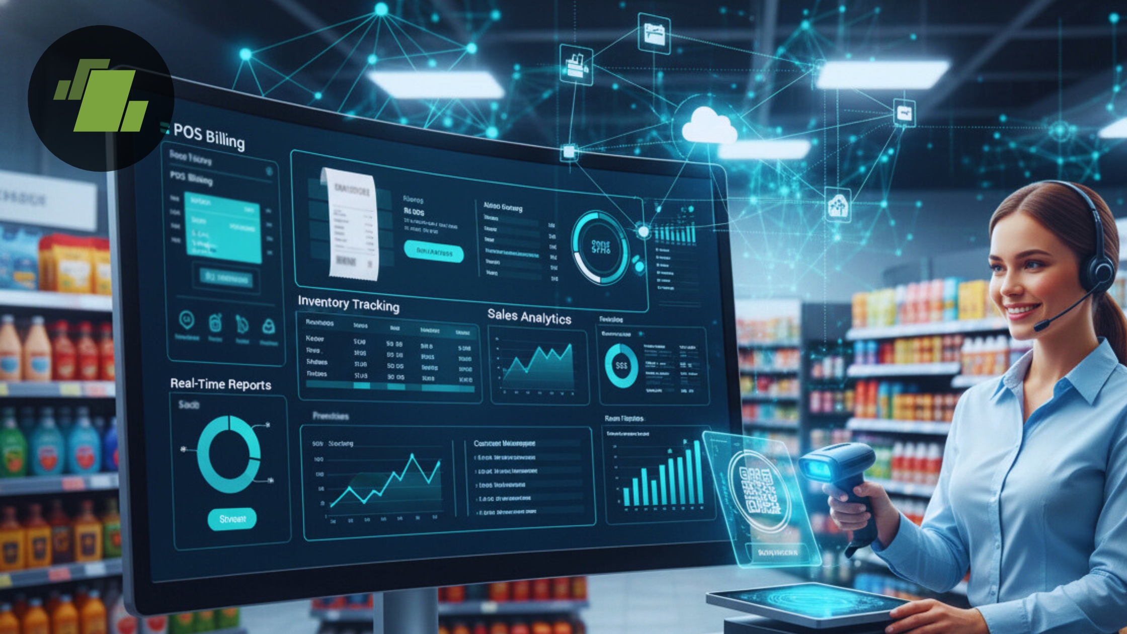 Boost Your Retail Sales with the Right Retail Software