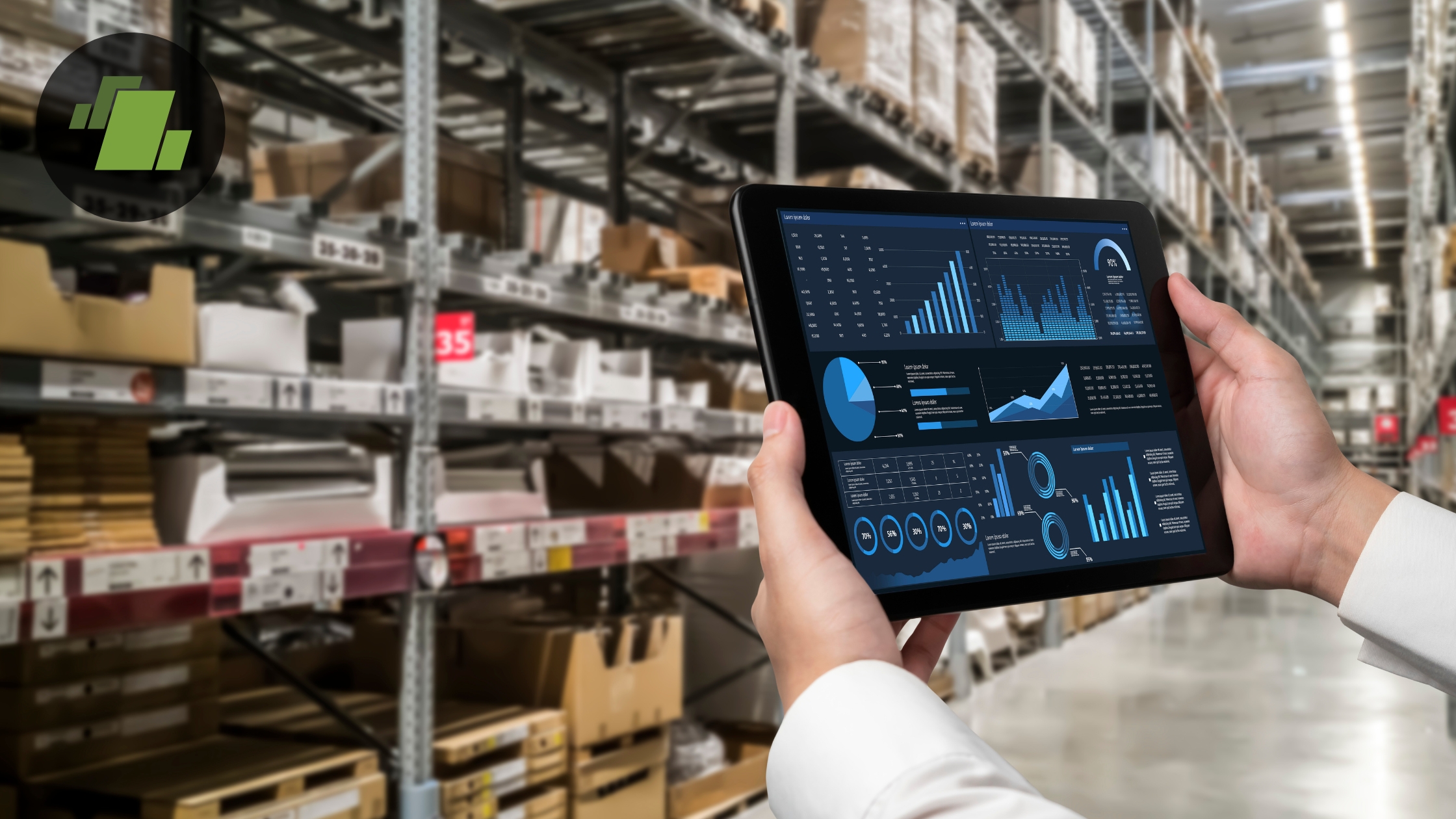 Mastering Supply and Demand Dynamics: The Real-Time Revolution in Supply Chain Replenishment