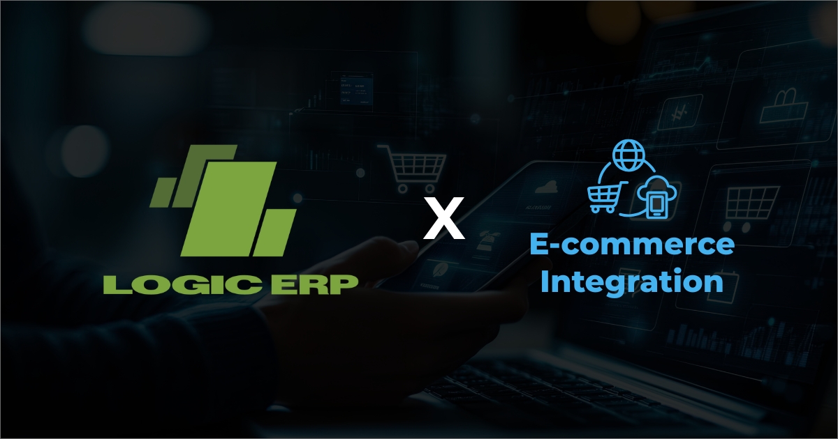 Streamlining Operations: Maximizing Efficiency through ERP and E-commerce Integration