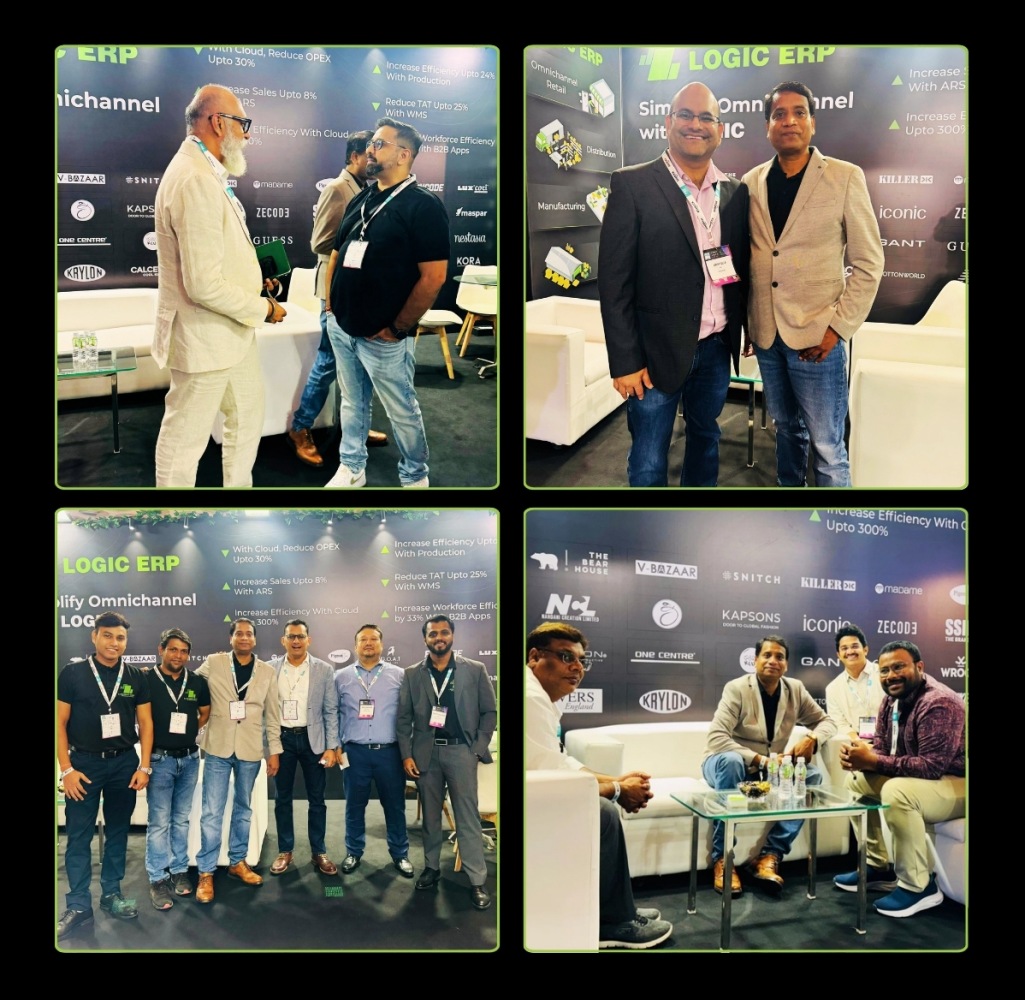 Event Highlights | Phygital Retail Convention 2025