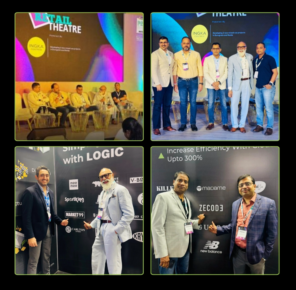 Event Highlights | Phygital Retail Convention 2025