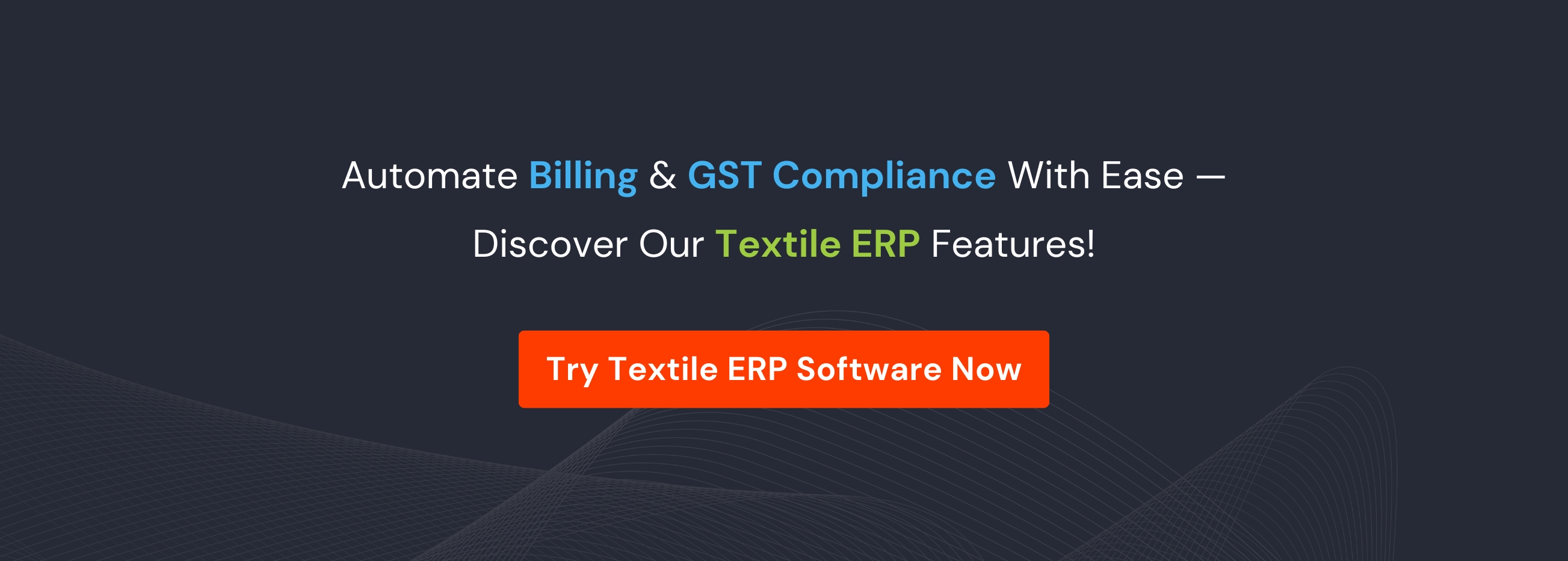 Book a Free Demo of LOGIC ERP Textile Software Now!