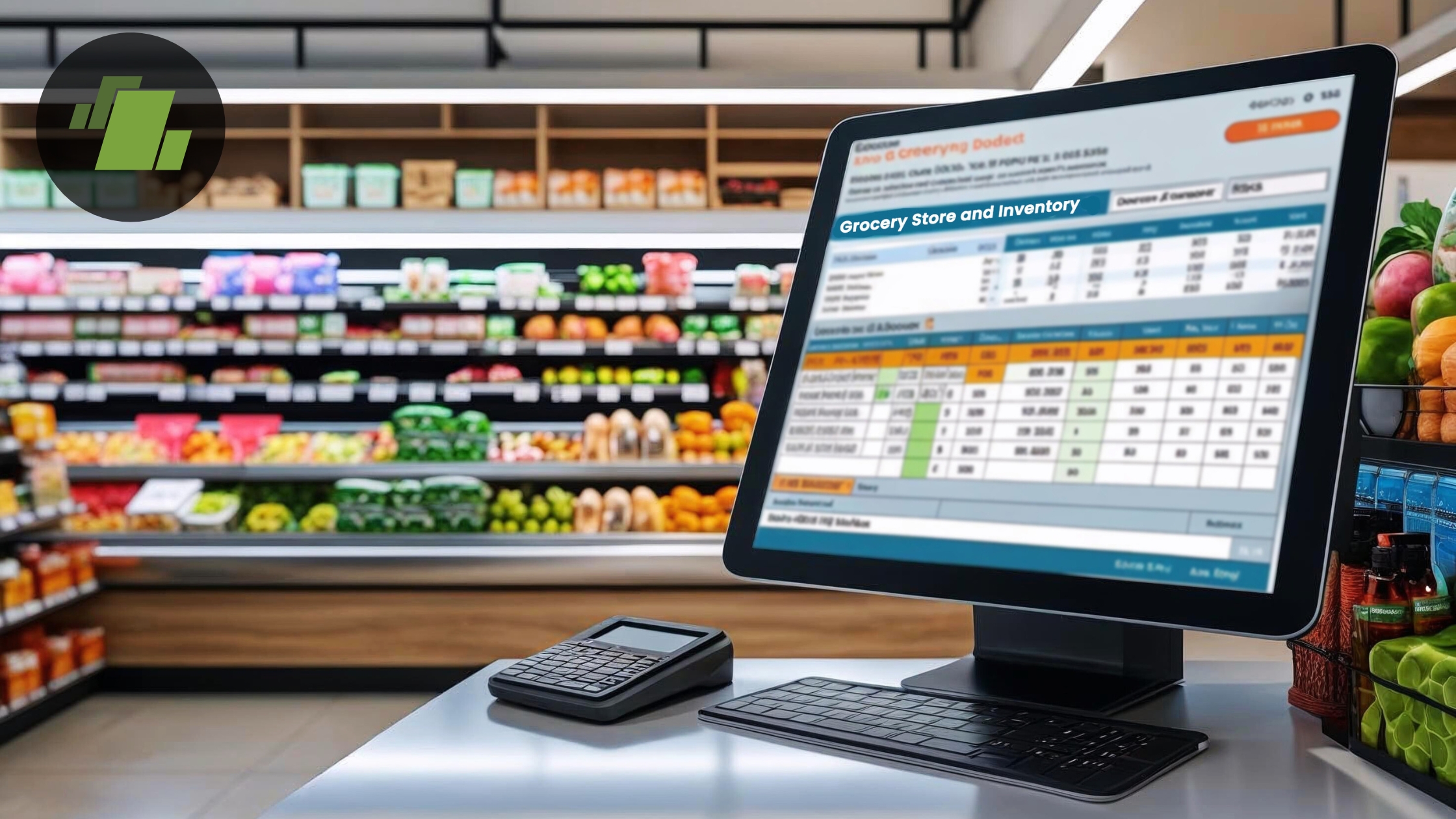 Why Every Grocery Store Needs Smart Billing & Inventory Software in 2025