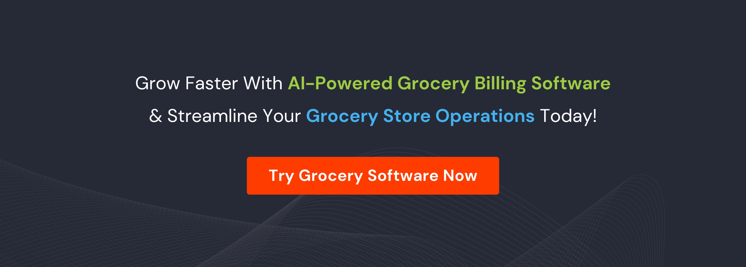 Book Demo of LOGIC ERP Grocery Software Now!