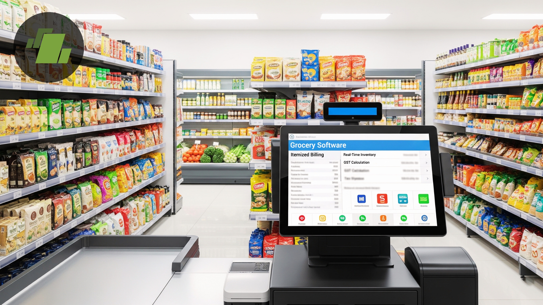 10 Ways Grocery Software Can Streamline Your Daily Store Operations