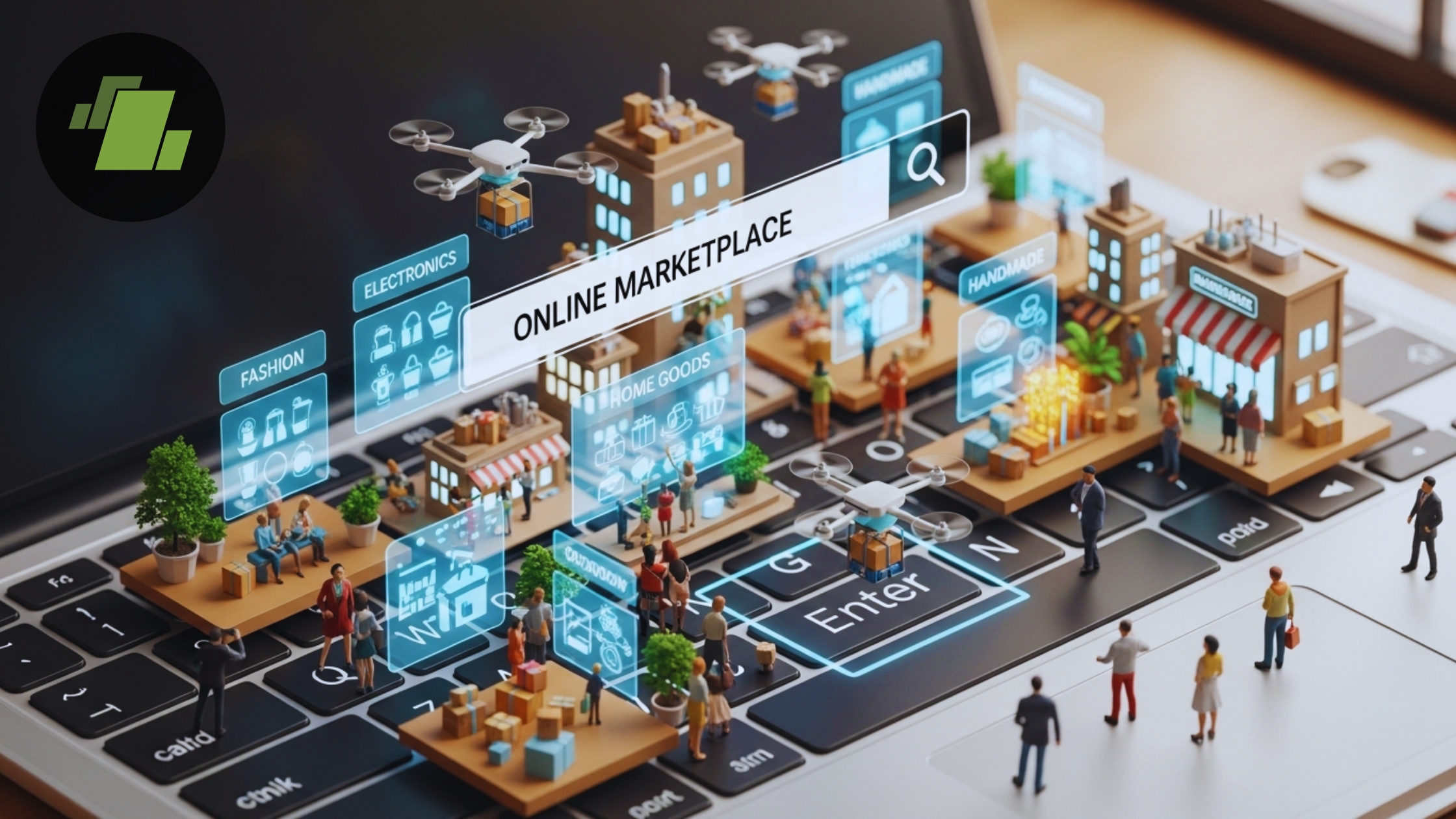 Topic: Top 20 Online Marketplaces in India for 2025: Where to Sell and Shop Now