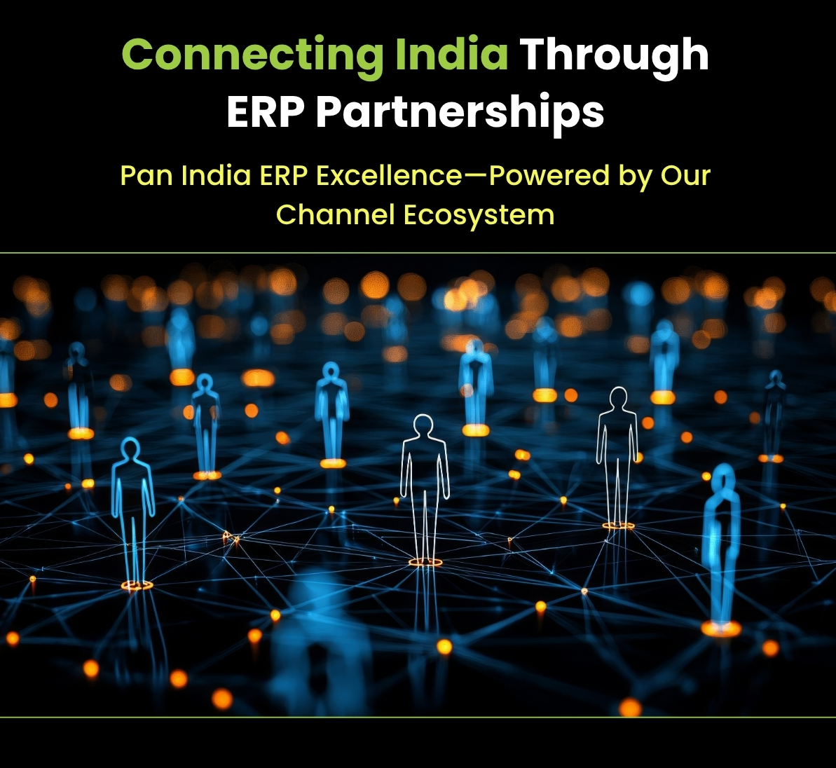 Expanding Our Channel Network, Empowering India’s Businesses