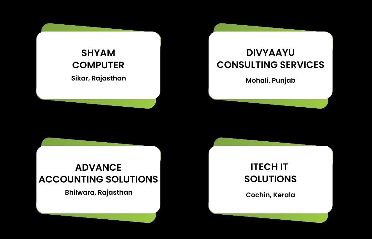 Expanding Our Channel Network, Empowering India’s Businesses