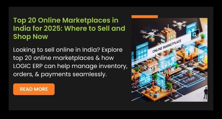 Top 20 Online Marketplaces in India for 2025: Where to Sell and Shop Now