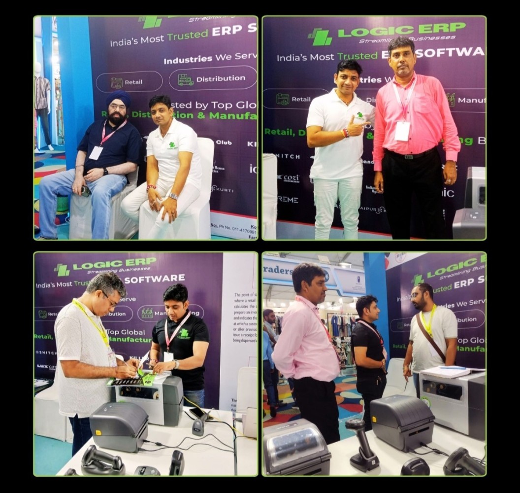 58th Garment Buyers and Sellers Meet, Kolkata