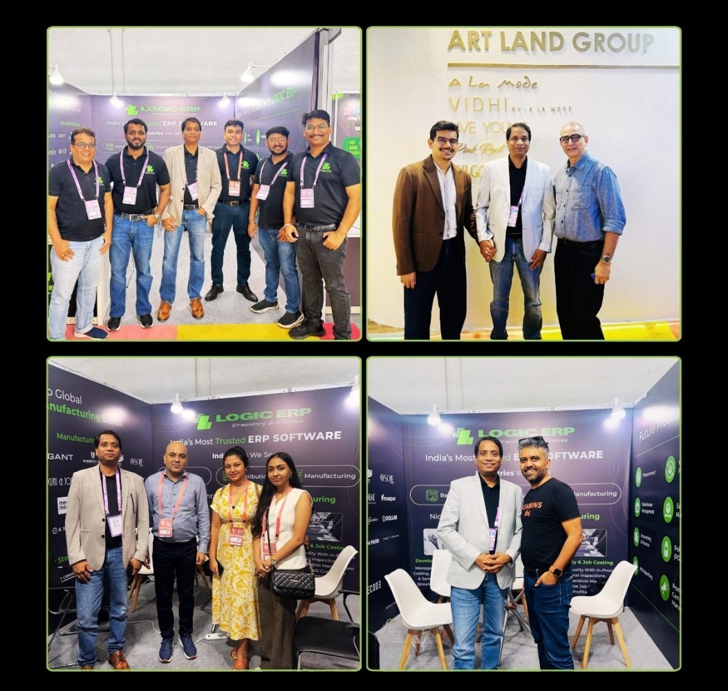81st The Clothing Manufacturers Association of India (CMAI) National Garment Fair, Mumbai