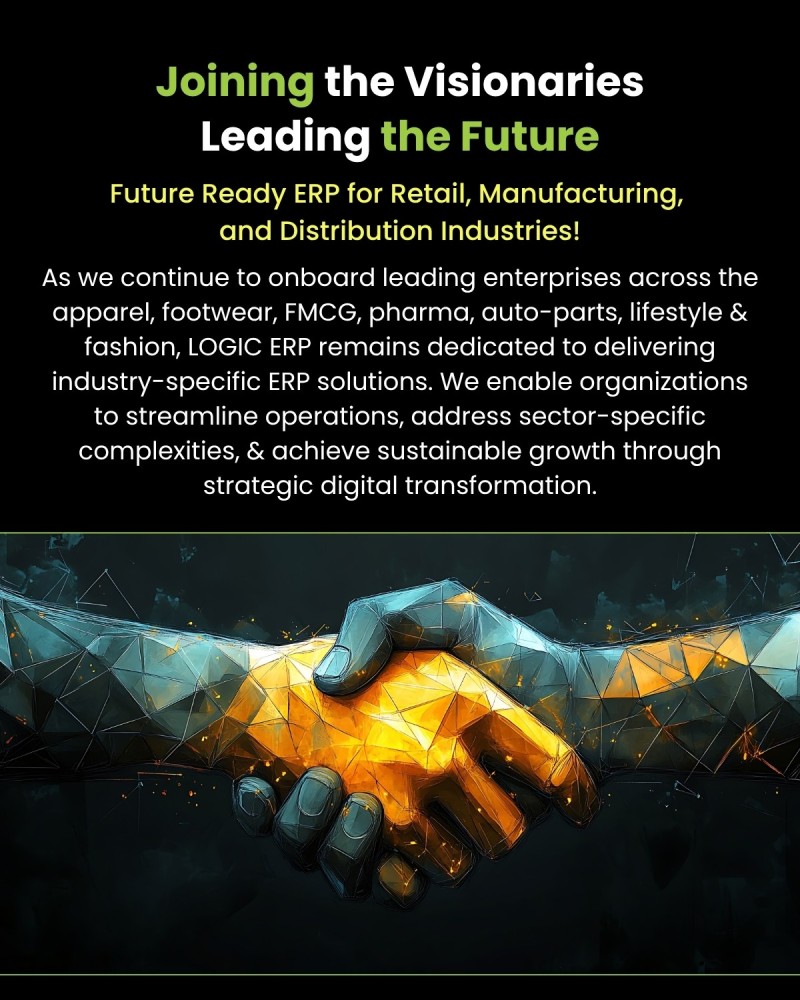 Transforming Business Operations with Next-Gen ERP Solutions