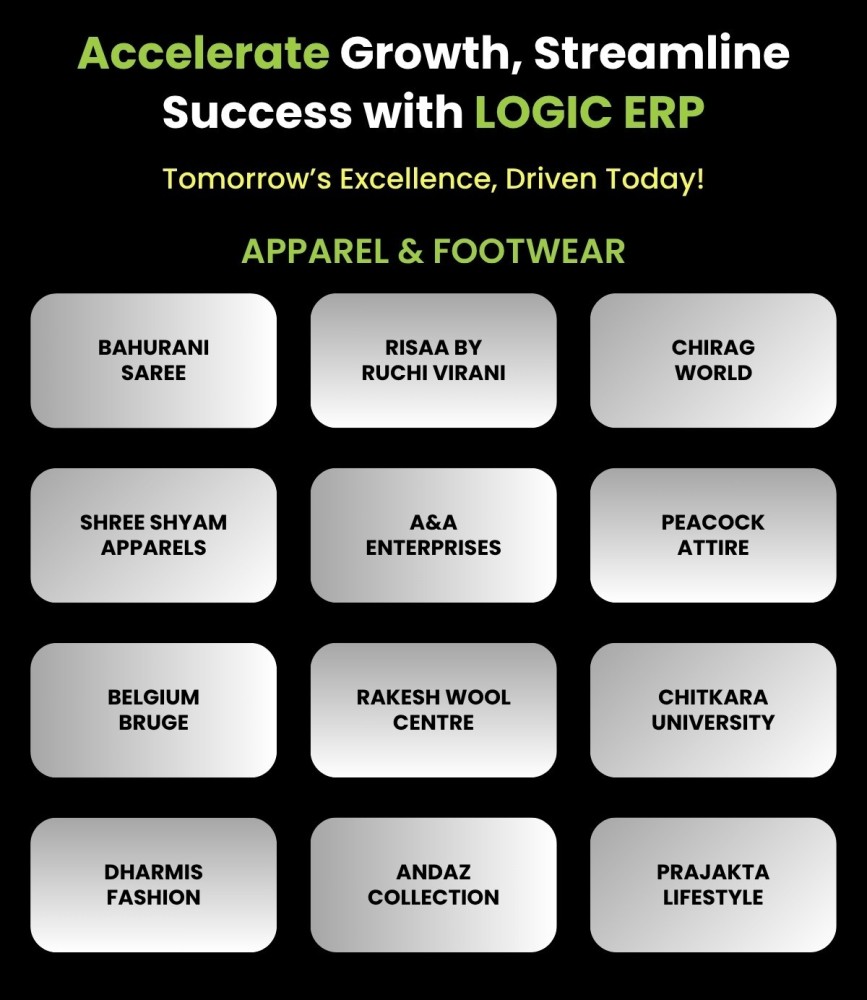 Transforming Business Operations with Next-Gen ERP Solutions