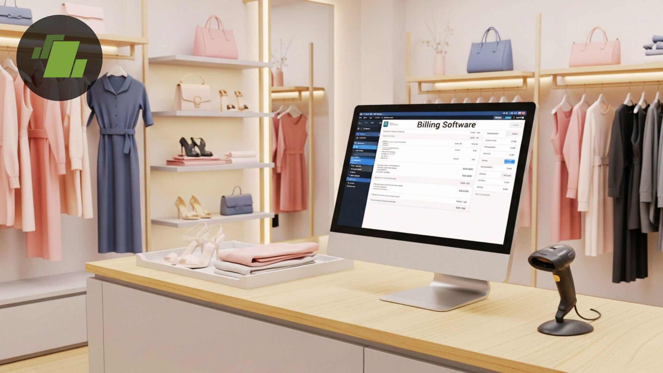 Top 10 Best Features to Look for in Billing Software for Boutiques