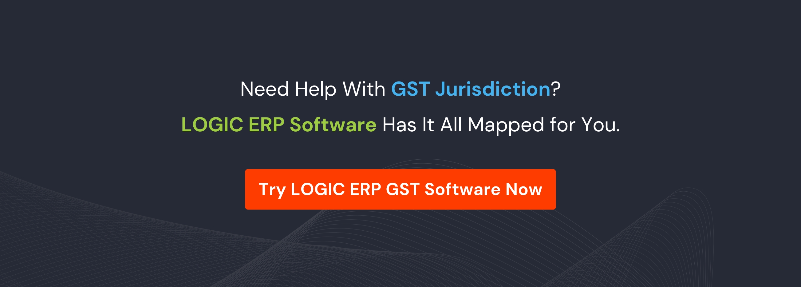 Book Demo of LOGIC ERP GST Software Now!