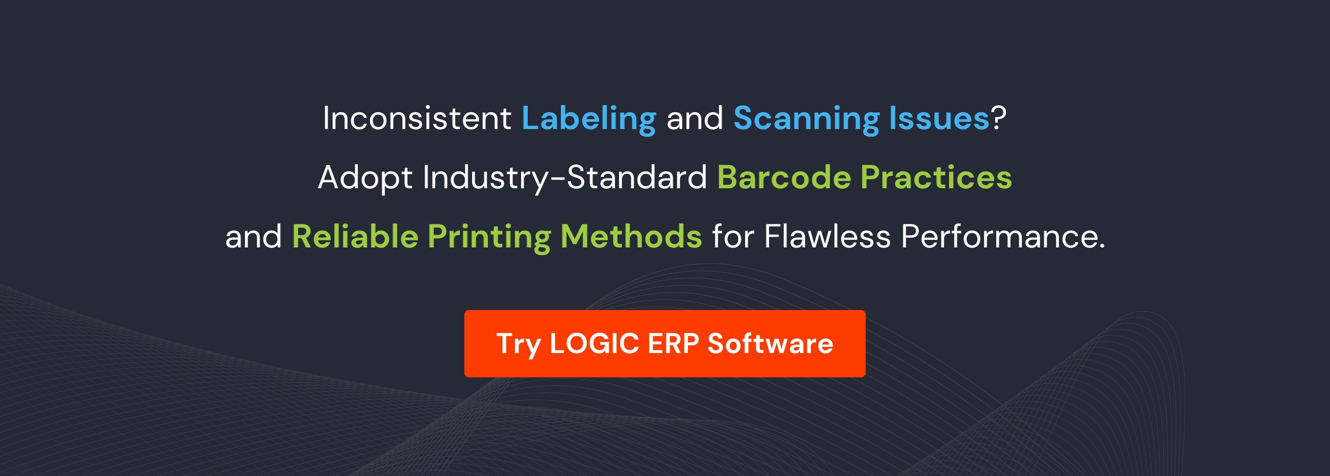 Book Demo of LOGIC ERP Garment Software Now!
