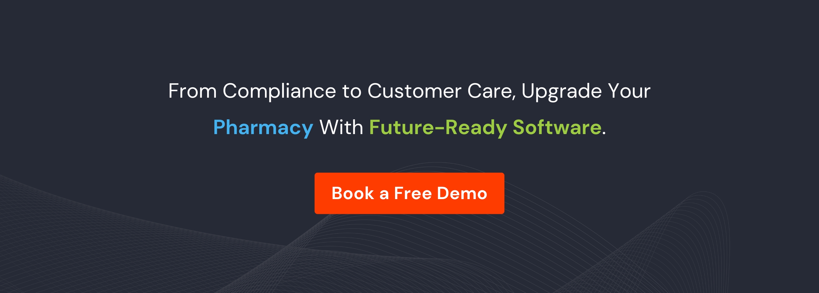 Book Demo of LOGIC ERP Pharma Software Now!