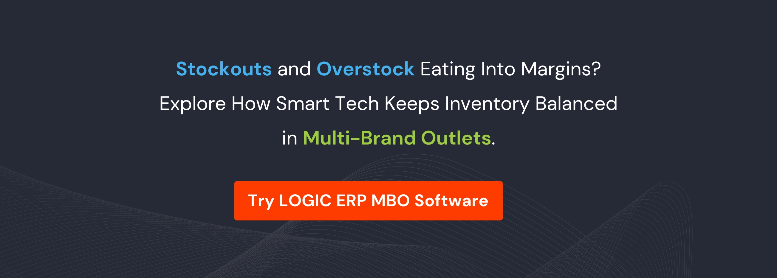 Book Demo of LOGIC ERP Software Now!