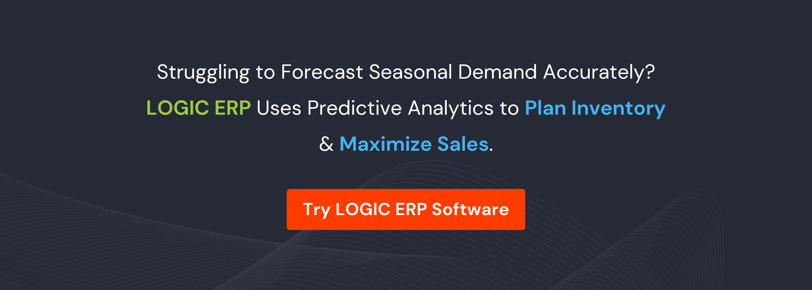 Book Demo of LOGIC ERP Footwear Software Now!