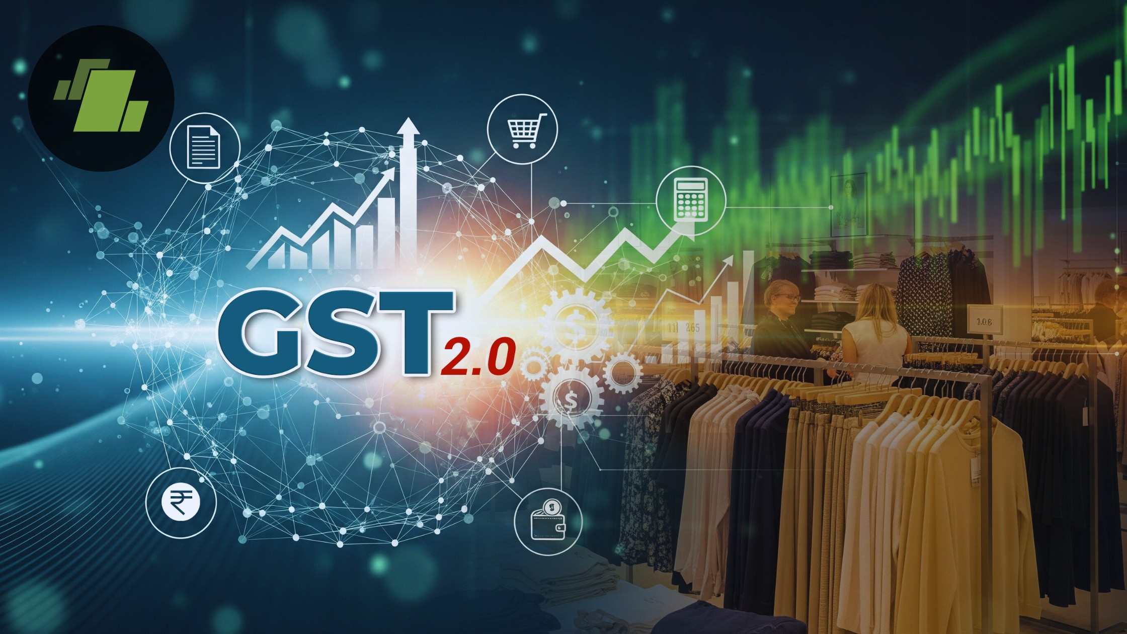 India’s Textile Industry Entering a New Era with GST 2.0