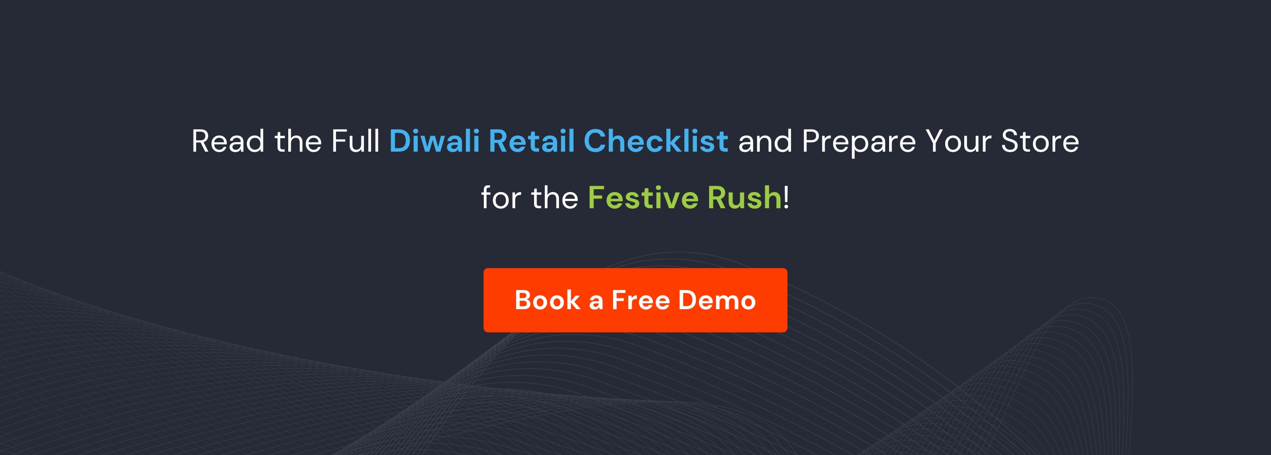 Book Demo of LOGIC ERP Retail Software Now!