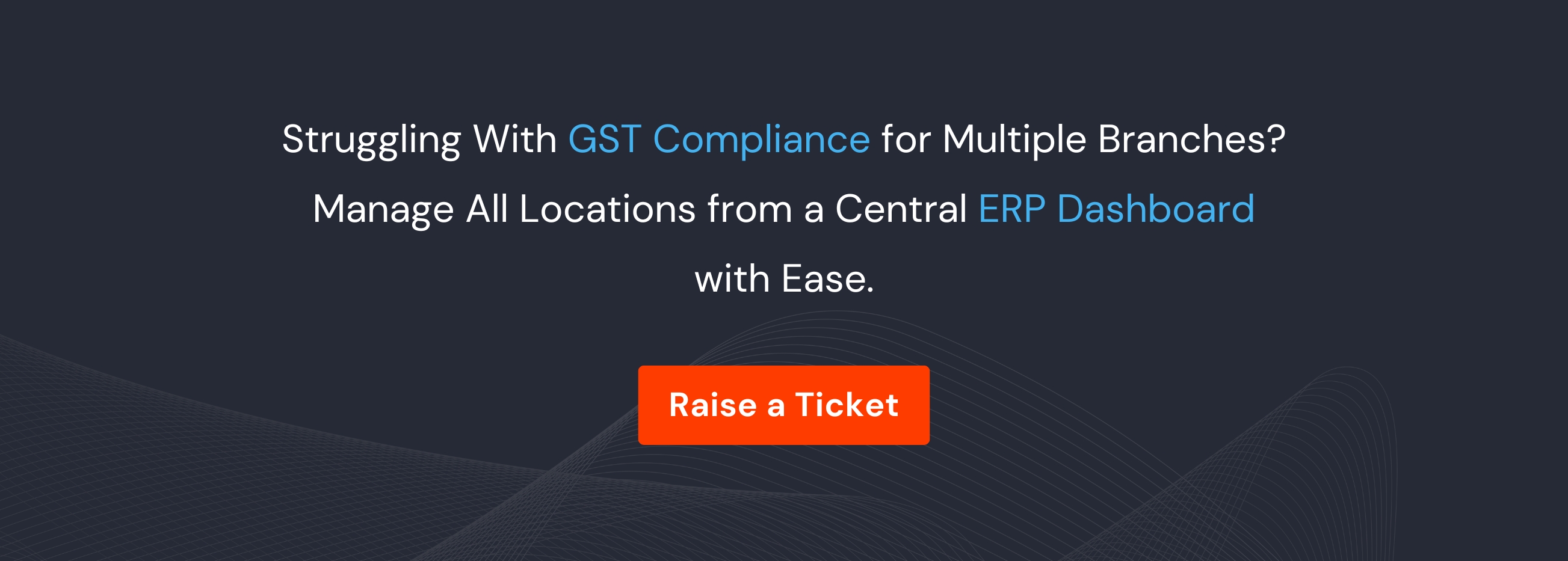Book Demo of LOGIC ERP GST Software Now!