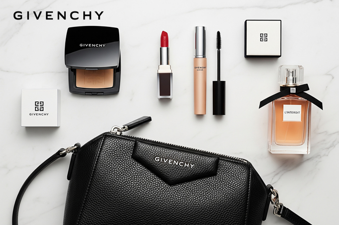 Givenchy | luxury clothes brands