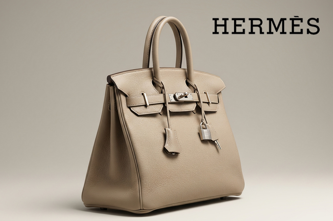 Hermes | high end luxury brands