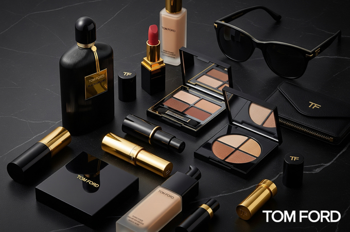 Tom-Ford | top fashion brand