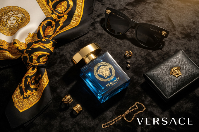 Versace | high designer brands