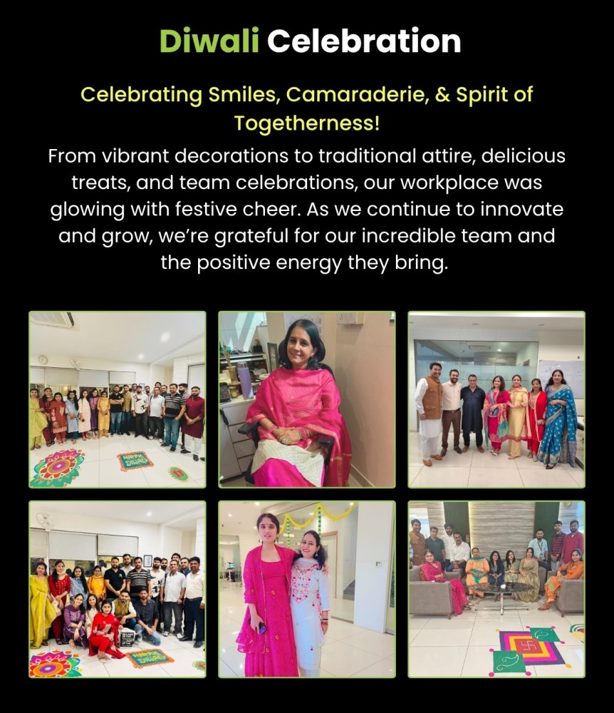 Diwali Delights | Where Every Sparkle Tells a Story of Celebration