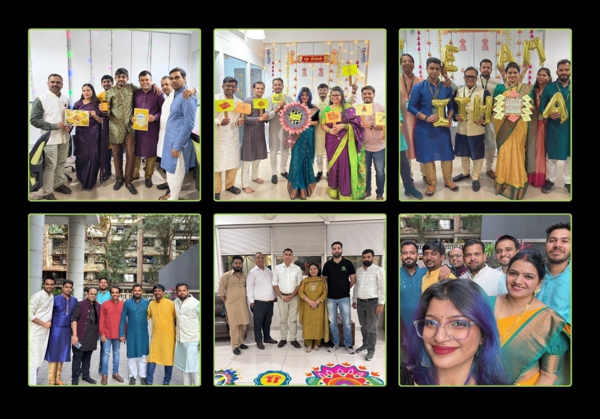 Diwali Delights | Where Every Sparkle Tells a Story of Celebration