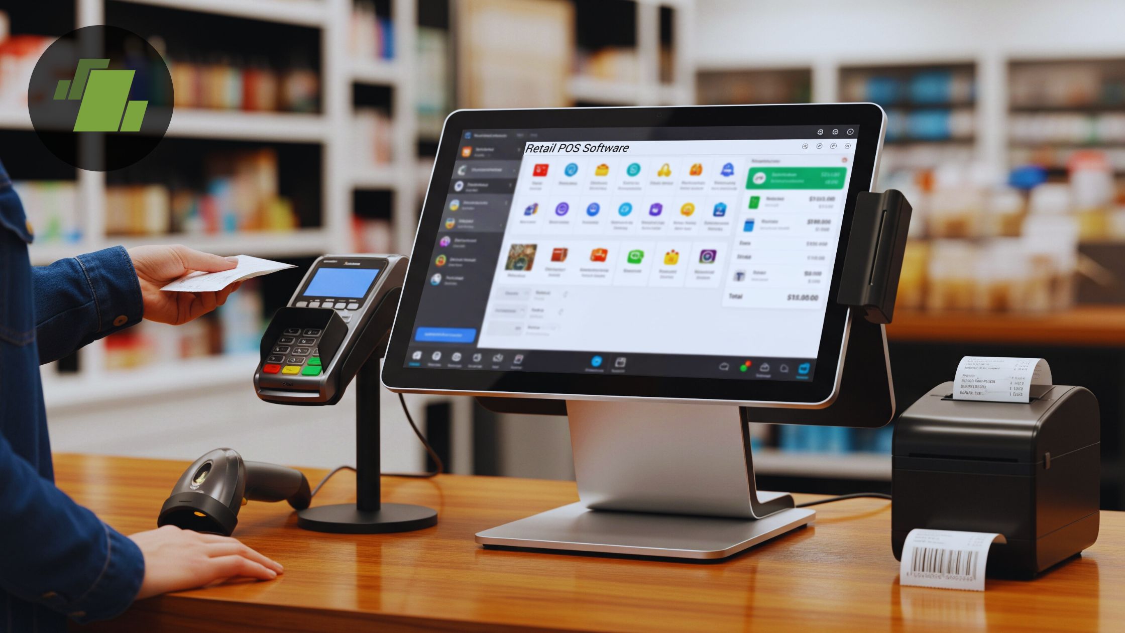 Top 10 Features of the Best Retail POS System Software: The Ultimate Guide