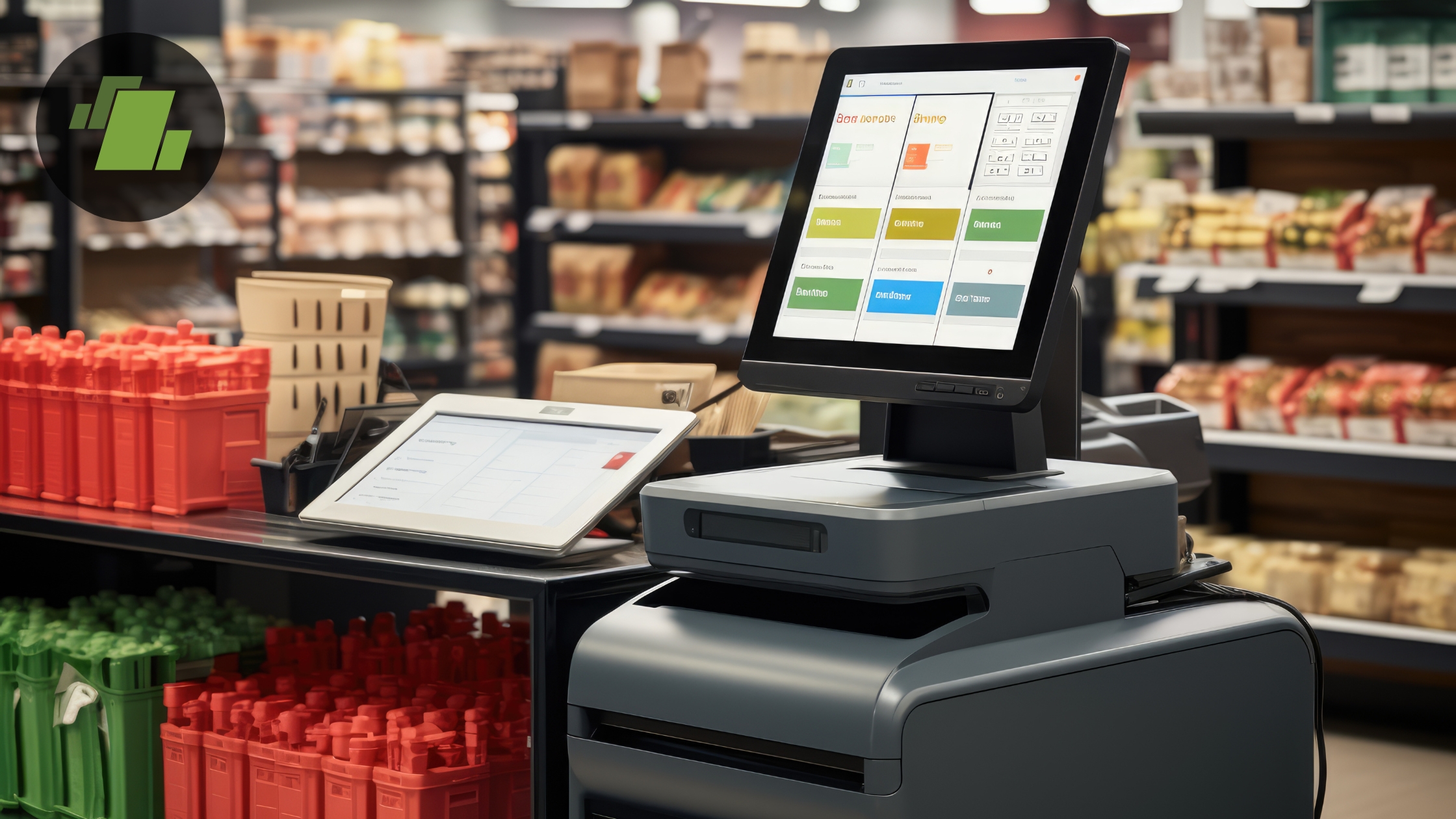 Top 10 Features of the Best Supermarket POS Software in 2026