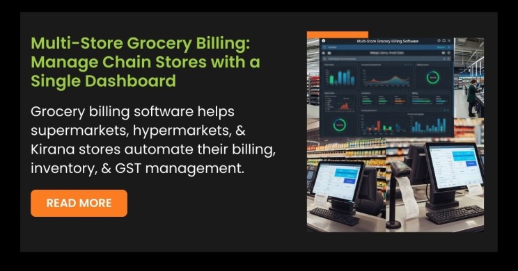 Cloud-Based Pharma Retail Software: Advantages for Pharmacy Chains and Independent Stores