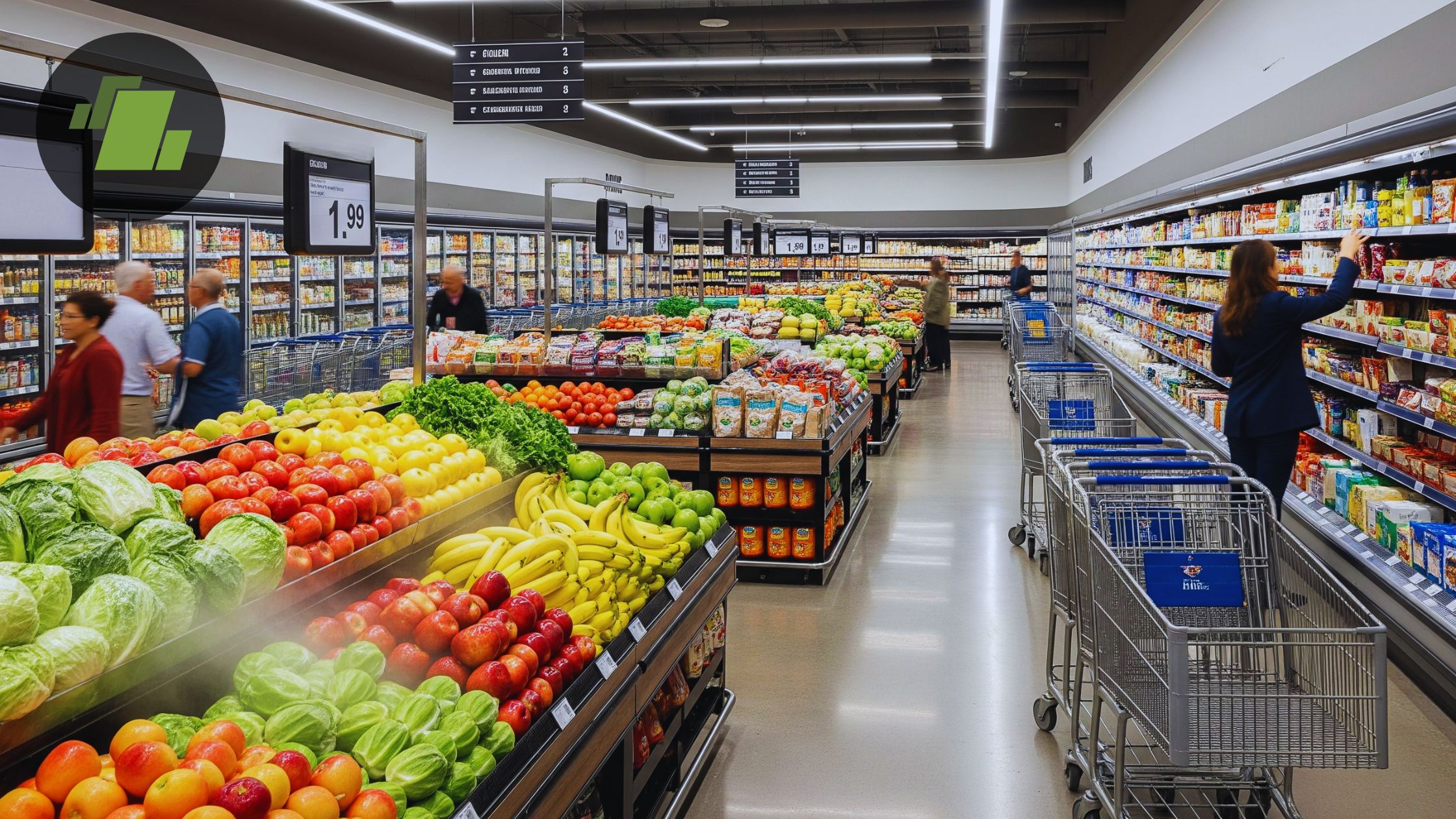 A Complete Checklist and Guide on How to Start a Supermarket Business in India – 2026