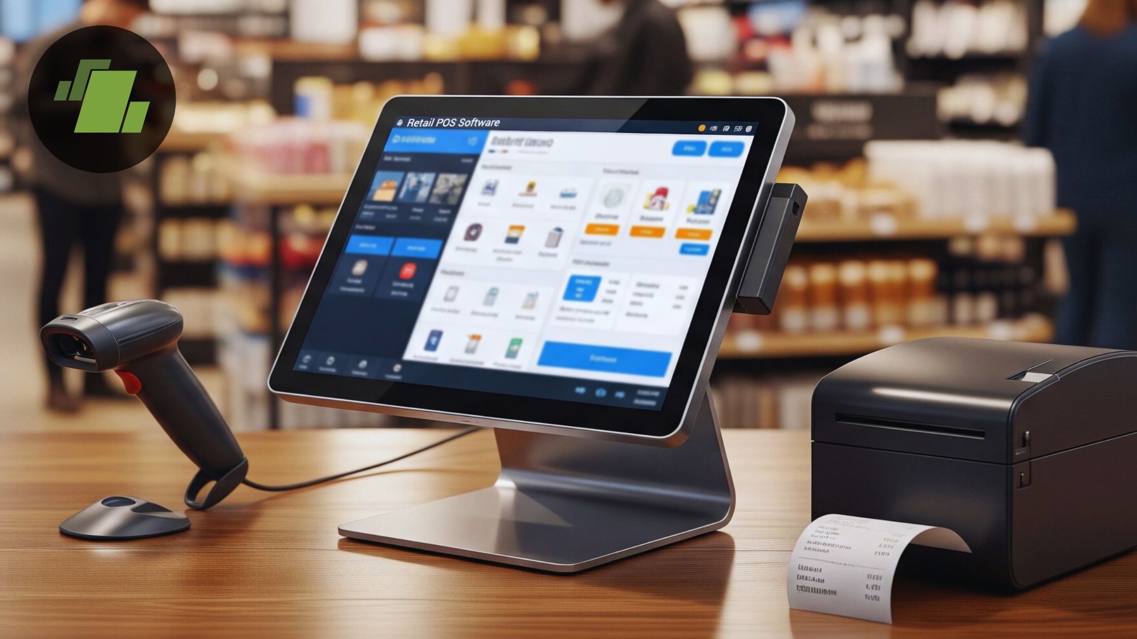 Top 10 Best Retail POS Software Features & Benefits | A Complete Guide