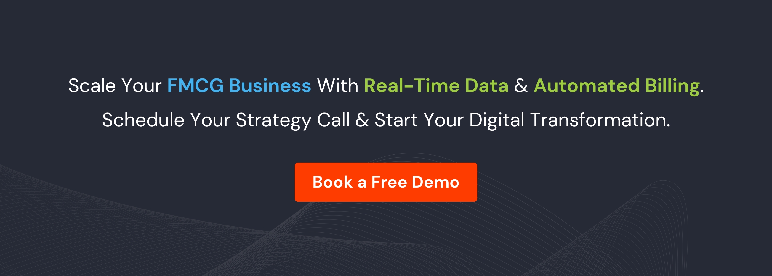 Book a Free Demo of LOGIC ERP FMCG Distribution Software Now!