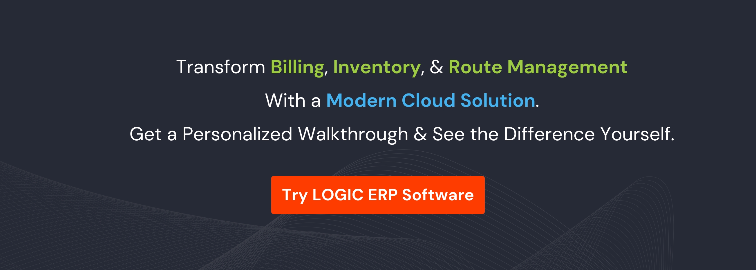Book a Free Demo of LOGIC ERP FMCG Distribution Software Now!