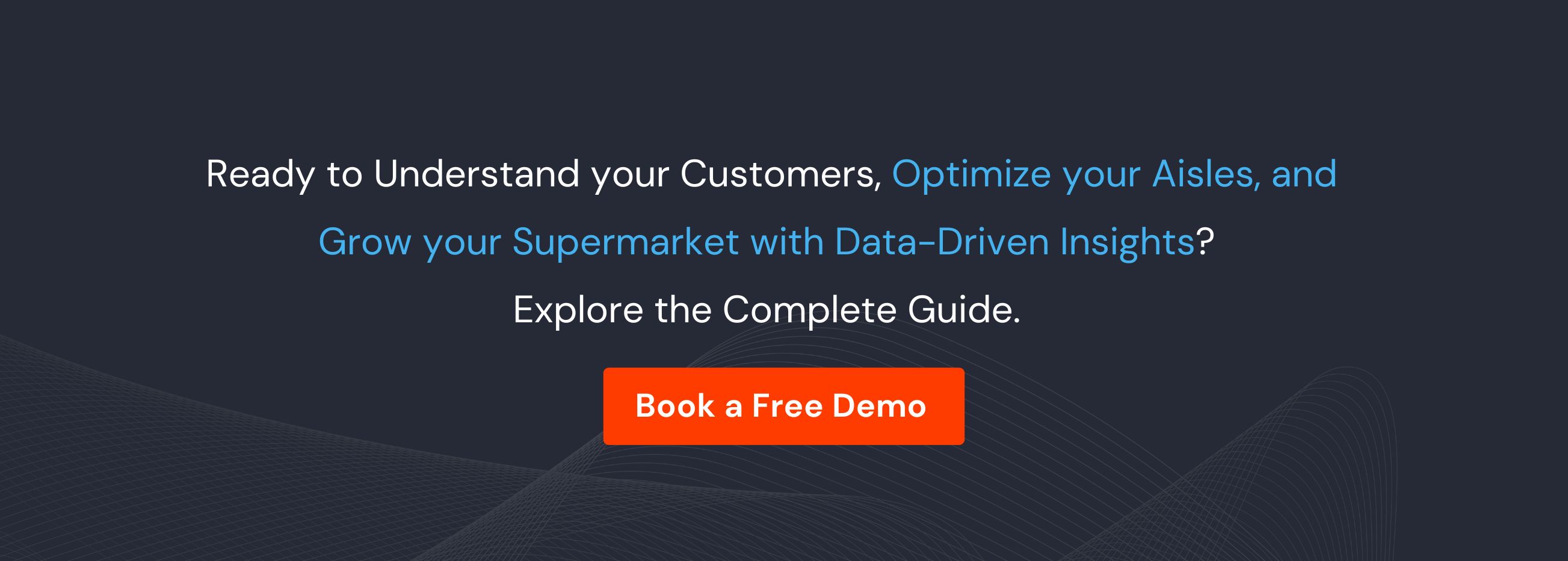 Book a Free Demo of LOGIC ERP Supermarket POS Software Now!