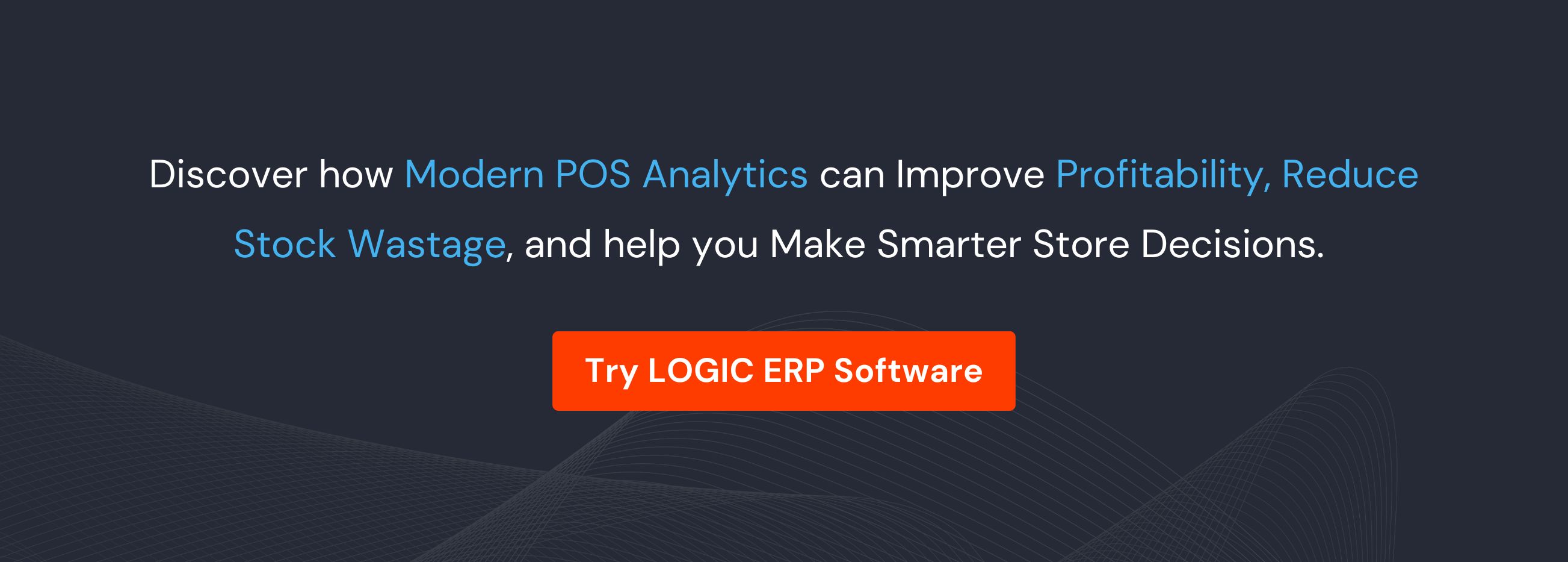 Book a Free Demo of LOGIC ERP Supermarket POS Software Now!