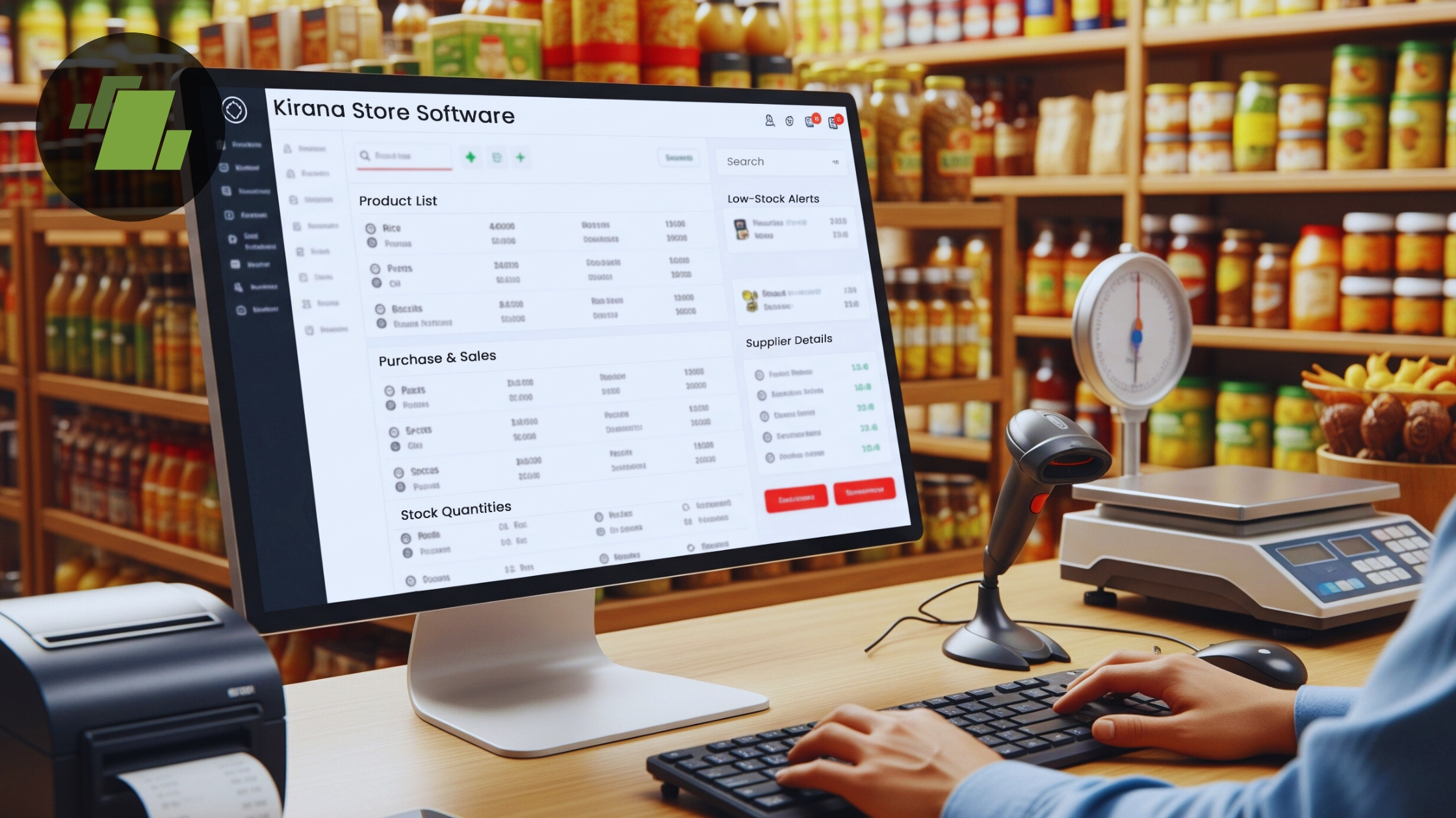 A Complete Checklist and Guide on How to Start a Kirana Business in India – 2026